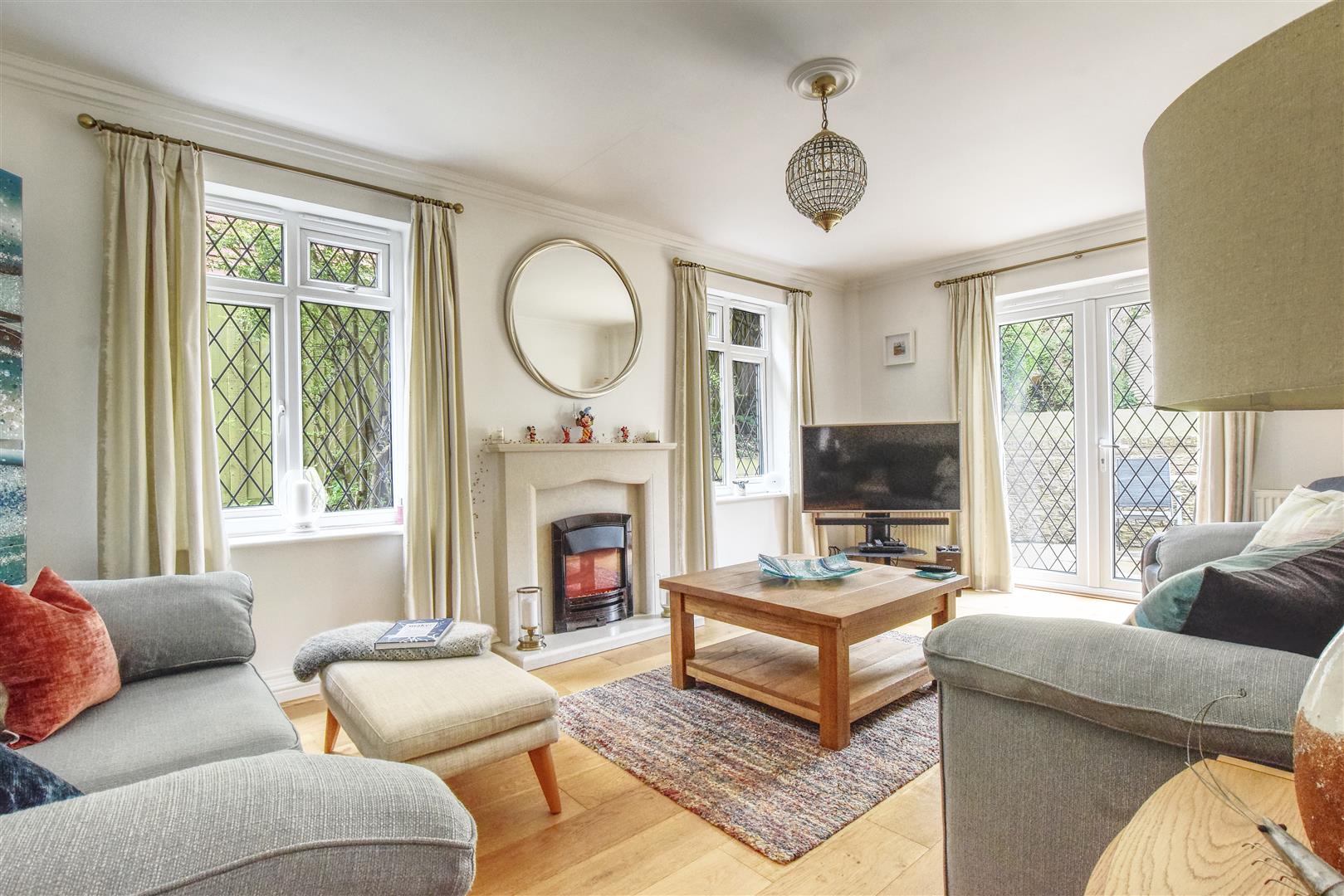 Wealden Way, BexhillOnSea Rush, Witt & Wilson